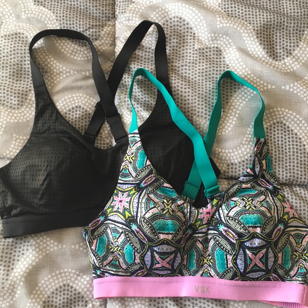 Sports bras